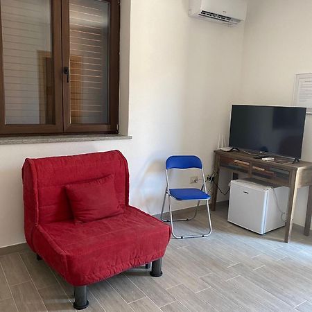 Agriturismo Abbalughente Sindia 외부 사진